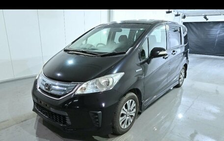 Honda Freed I, 2012 год, 1 023 000 рублей, 5 фотография