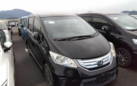 Honda Freed I, 2012 год, 1 023 000 рублей, 2 фотография