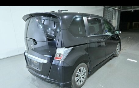 Honda Freed I, 2012 год, 1 023 000 рублей, 8 фотография