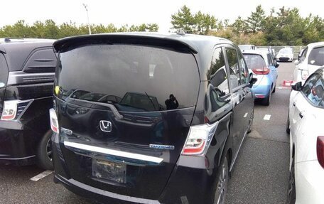 Honda Freed I, 2012 год, 1 023 000 рублей, 4 фотография