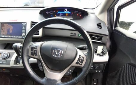 Honda Freed I, 2012 год, 1 023 000 рублей, 10 фотография