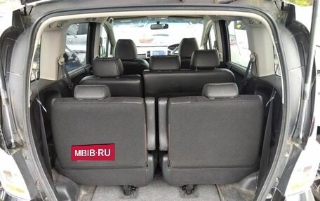 Honda Freed I, 2012 год, 1 023 000 рублей, 16 фотография