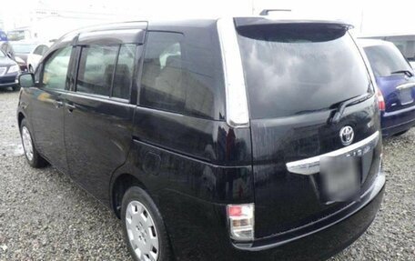 Toyota ISis I, 2012 год, 1 090 000 рублей, 3 фотография