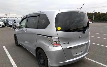 Honda Freed I, 2012 год, 969 000 рублей, 4 фотография