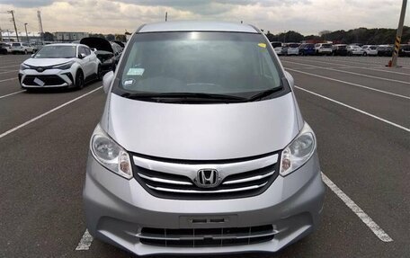 Honda Freed I, 2012 год, 969 000 рублей, 2 фотография