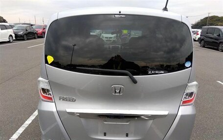 Honda Freed I, 2012 год, 969 000 рублей, 5 фотография