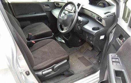 Honda Freed I, 2012 год, 969 000 рублей, 10 фотография