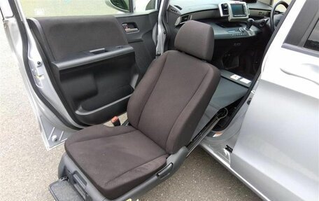 Honda Freed I, 2012 год, 969 000 рублей, 11 фотография