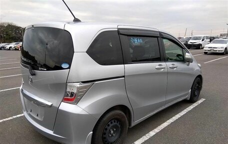 Honda Freed I, 2012 год, 969 000 рублей, 6 фотография