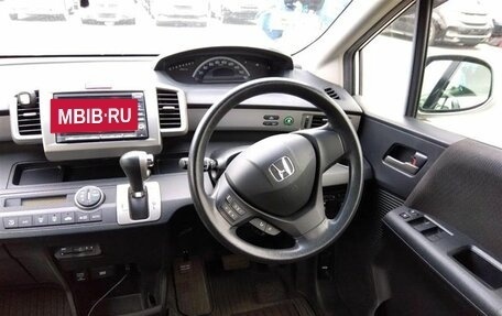 Honda Freed I, 2012 год, 969 000 рублей, 7 фотография