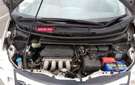 Honda Freed I, 2012 год, 969 000 рублей, 18 фотография