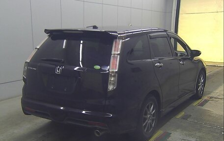 Honda Stream II, 2010 год, 1 095 000 рублей, 4 фотография