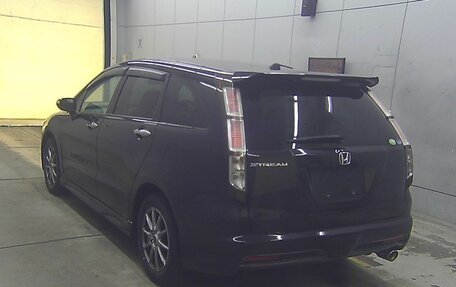 Honda Stream II, 2010 год, 1 095 000 рублей, 3 фотография