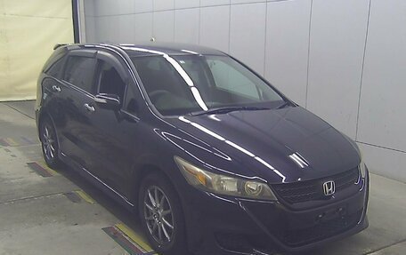 Honda Stream II, 2010 год, 1 095 000 рублей, 2 фотография