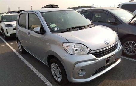 Toyota Passo III, 2019 год, 970 000 рублей, 3 фотография