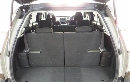 Honda Stream II, 2010 год, 1 095 000 рублей, 8 фотография