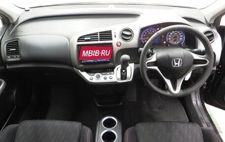 Honda Stream II, 2010 год, 1 095 000 рублей, 5 фотография