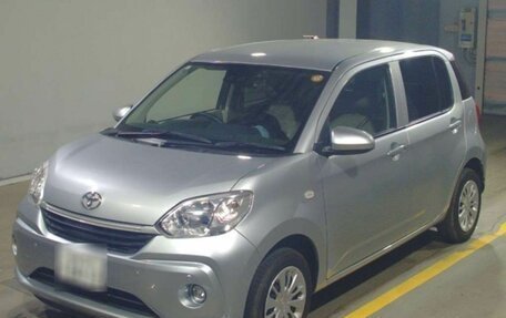 Toyota Passo III, 2019 год, 970 000 рублей, 7 фотография
