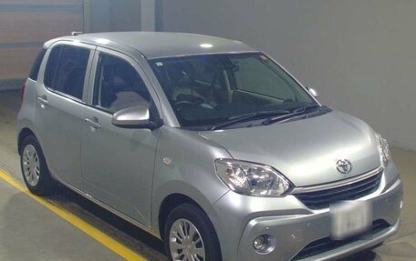 Toyota Passo III, 2019 год, 970 000 рублей, 8 фотография