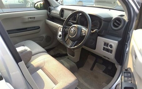 Toyota Passo III, 2019 год, 970 000 рублей, 12 фотография