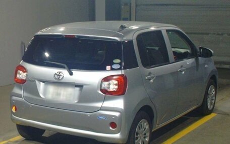 Toyota Passo III, 2019 год, 970 000 рублей, 10 фотография
