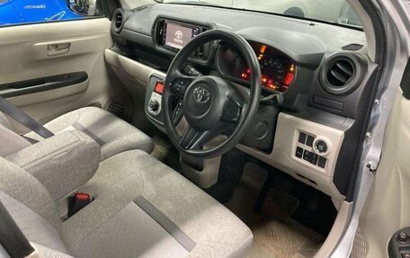 Toyota Passo III, 2019 год, 970 000 рублей, 16 фотография