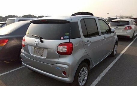 Toyota Passo III, 2019 год, 970 000 рублей, 6 фотография