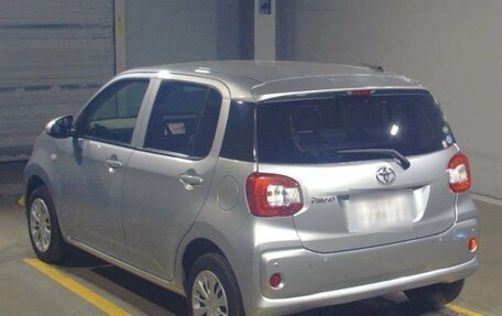 Toyota Passo III, 2019 год, 970 000 рублей, 9 фотография