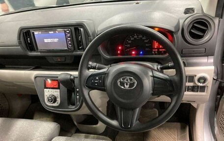 Toyota Passo III, 2019 год, 970 000 рублей, 15 фотография
