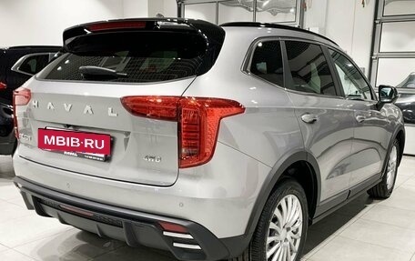 Haval Jolion, 2025 год, 2 799 000 рублей, 4 фотография