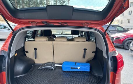 KIA Sportage III, 2010 год, 1 250 000 рублей, 9 фотография