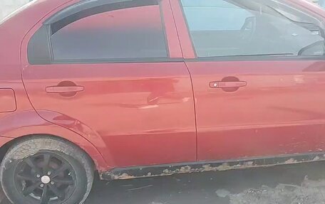 Chevrolet Aveo III, 2008 год, 300 000 рублей, 7 фотография