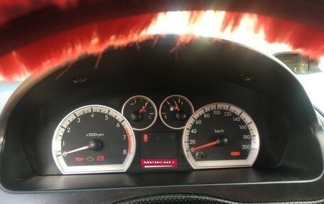 Chevrolet Aveo III, 2008 год, 300 000 рублей, 6 фотография