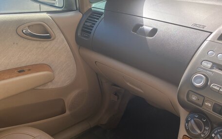 Honda Fit Aria, 2006 год, 400 000 рублей, 7 фотография