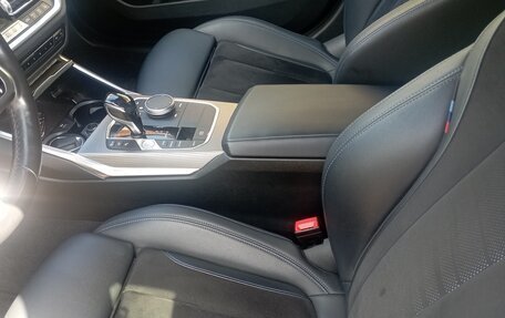 BMW 3 серия, 2020 год, 4 200 000 рублей, 4 фотография