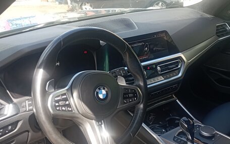 BMW 3 серия, 2020 год, 4 200 000 рублей, 6 фотография