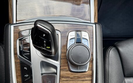 BMW 7 серия, 2016 год, 3 600 000 рублей, 15 фотография