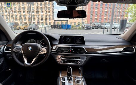 BMW 7 серия, 2016 год, 3 600 000 рублей, 11 фотография