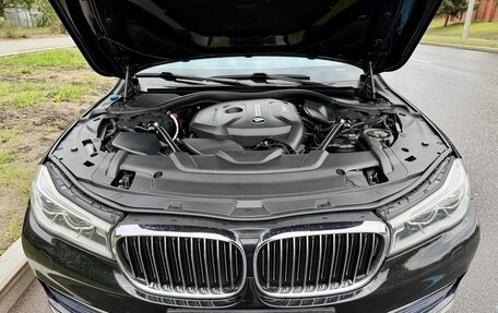 BMW 7 серия, 2016 год, 3 600 000 рублей, 6 фотография