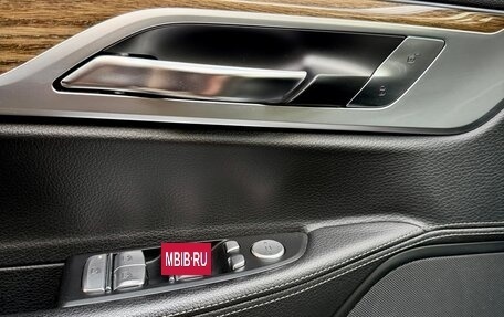 BMW 7 серия, 2016 год, 3 600 000 рублей, 17 фотография