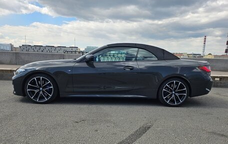 BMW 4 серия, 2021 год, 5 800 000 рублей, 4 фотография