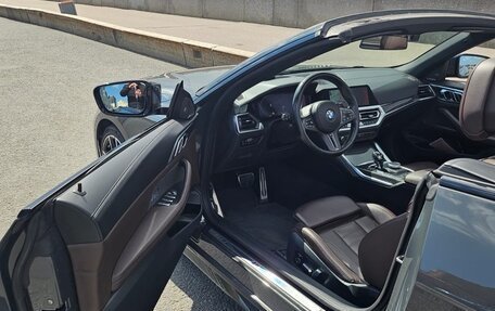 BMW 4 серия, 2021 год, 5 800 000 рублей, 11 фотография