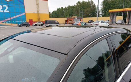 Audi A8, 2011 год, 1 650 000 рублей, 10 фотография