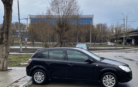 Opel Astra H, 2008 год, 480 000 рублей, 6 фотография