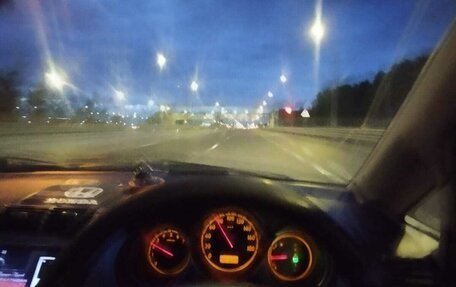Honda Fit III, 2001 год, 340 000 рублей, 4 фотография