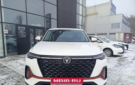 Changan CS35 Plus, 2024 год, 2 629 900 рублей, 2 фотография