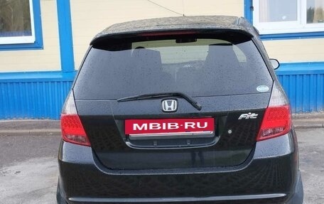Honda Fit III, 2001 год, 340 000 рублей, 6 фотография