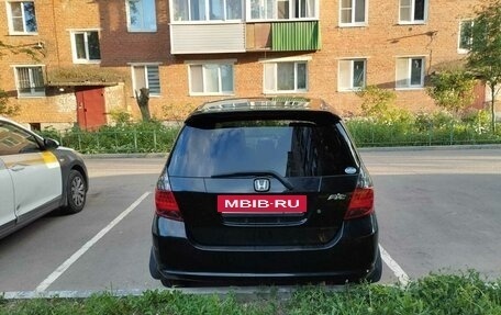 Honda Fit III, 2001 год, 340 000 рублей, 5 фотография