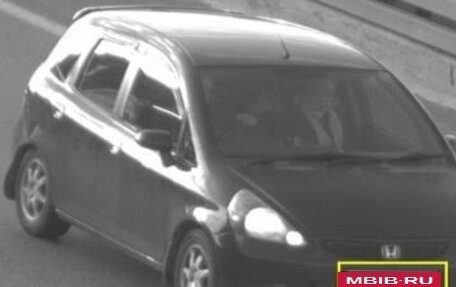 Honda Fit III, 2001 год, 340 000 рублей, 7 фотография