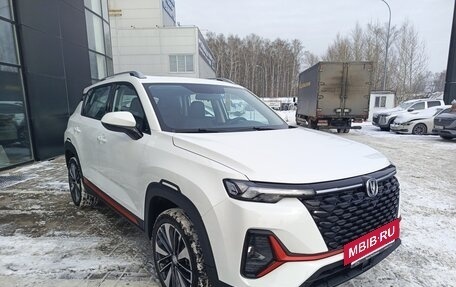 Changan CS35 Plus, 2024 год, 2 629 900 рублей, 3 фотография